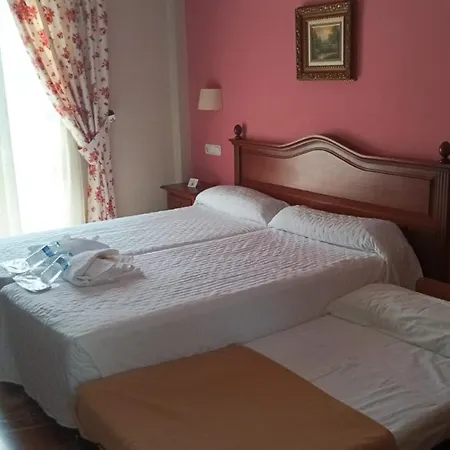 La Del Molino 2* Kordoba