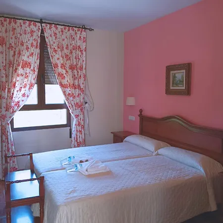 Hotel La Del Molino