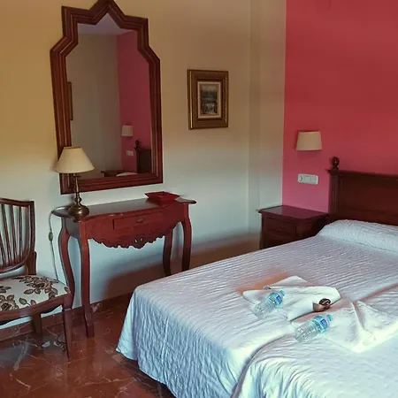 Hotel La Del Molino