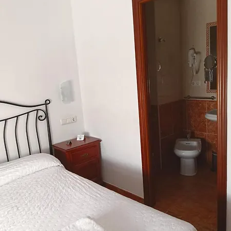 Hotel La Del Molino Kordoba