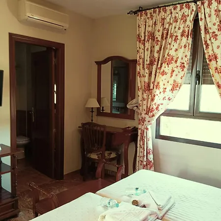 La Del Molino Hotel Kordoba