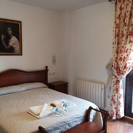La Del Molino Kordoba