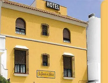 Hotel La Del Molino Kordoba