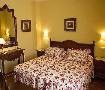 Hotel La Del Molino Kordoba