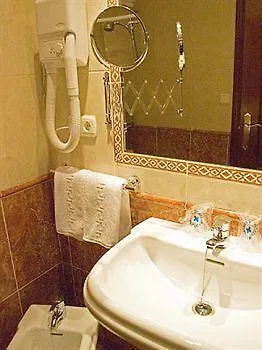 La Del Molino Hotel