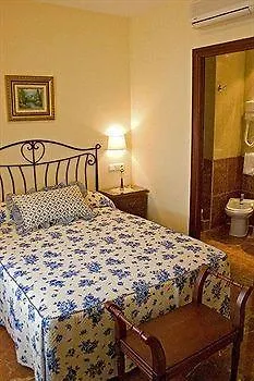 Hotel La Del Molino Kordoba