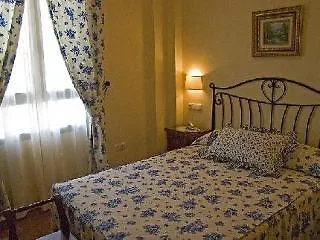 Hotel La Del Molino