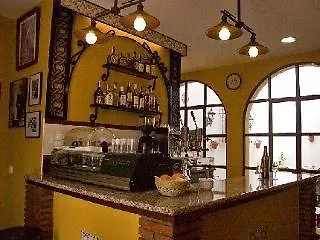 La Del Molino Hotel Kordoba