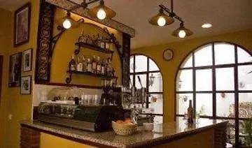 La Del Molino