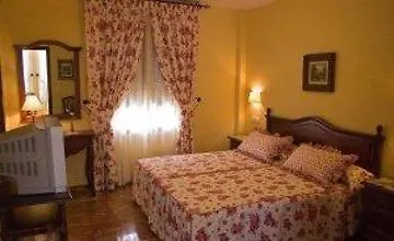 La Del Molino Hotel