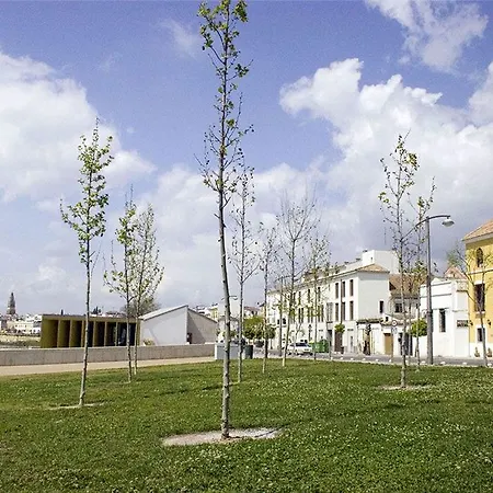 La Del Molino Hotel Kordoba