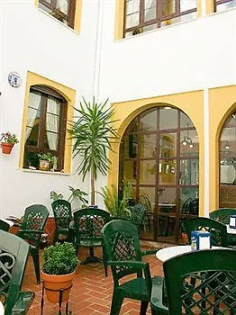 Hotel La Del Molino