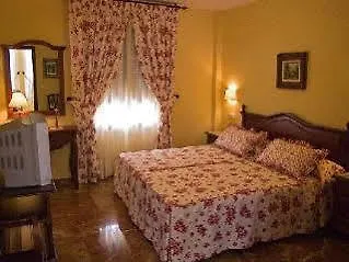 Hotel La Del Molino Kordoba