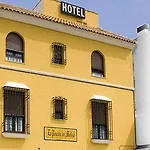 Hotel La Del Molino Córdoba