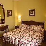 Hotel La Del Molino Córdoba