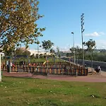 La Del Molino Hotel 2*