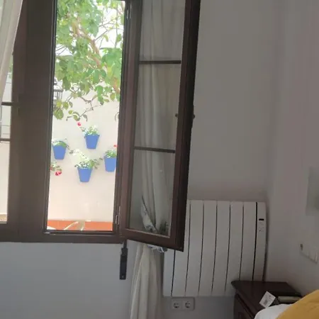 Hotel La Del Molino Córdoba