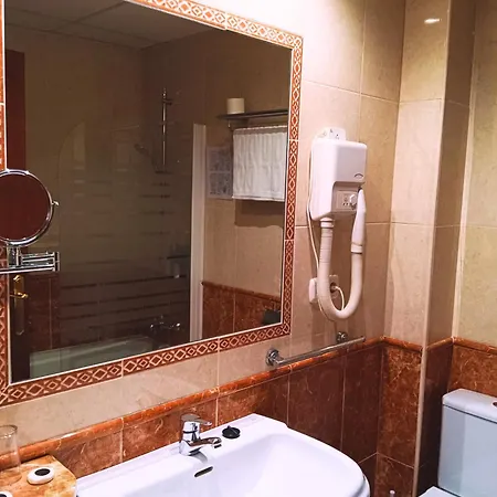 Hotel La Del Molino Córdoba