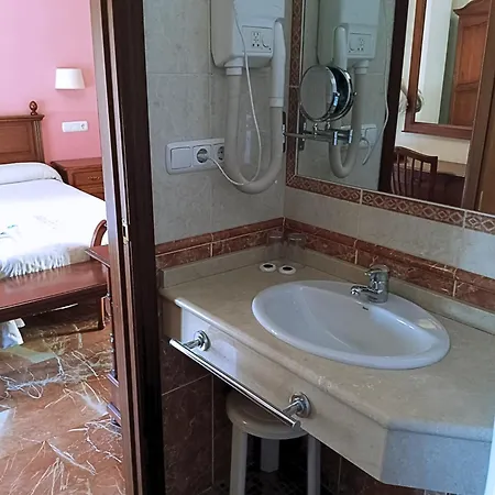 La Del Molino Córdoba