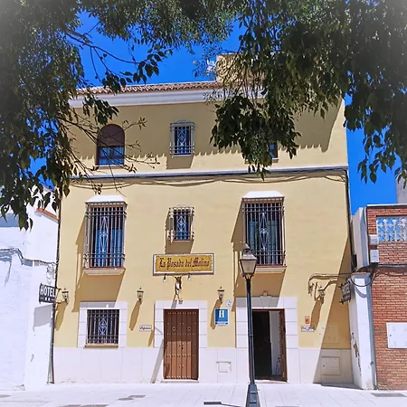 La Del Molino 2* Córdoba
