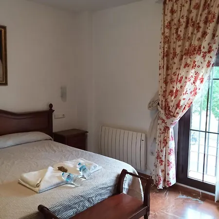 La Del Molino 2* Córdoba