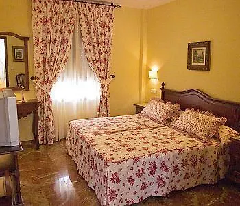 La Del Molino 2* Córdoba