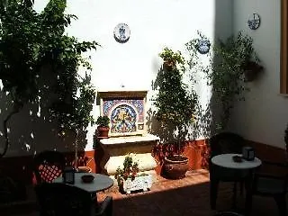 Hotel La Del Molino 2*