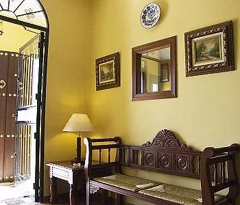 La Del Molino Hotel 2*