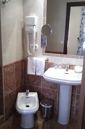 La Del Molino Hotel Córdoba